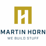 Martin Horn