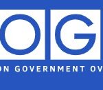Company Website Project On Government Oversight