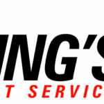 King's Fleet Service
